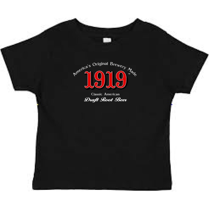 1919 Toddler T-shirt