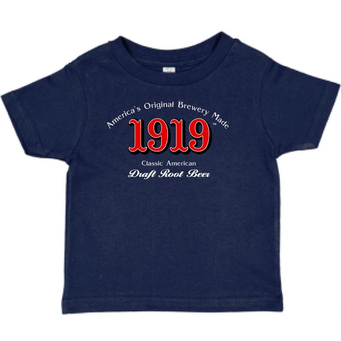 1919 Youth T-shirt