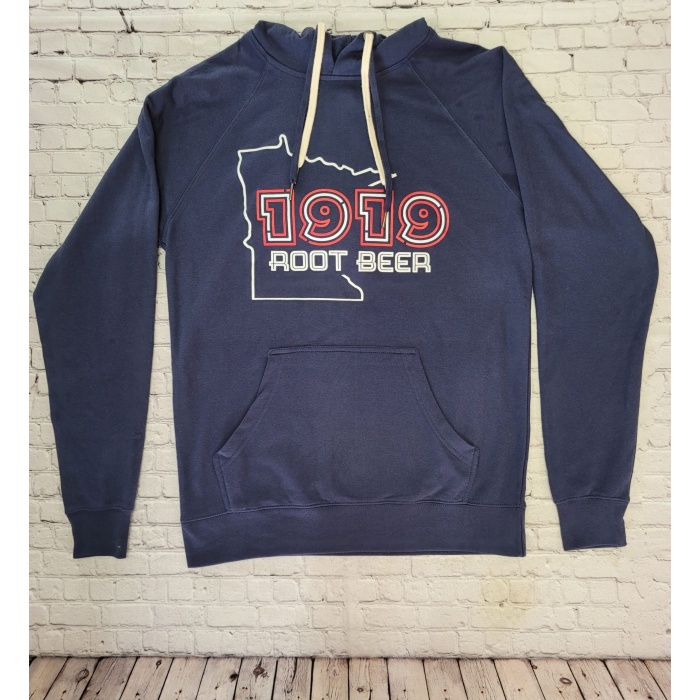 1919 MN Hoodie
