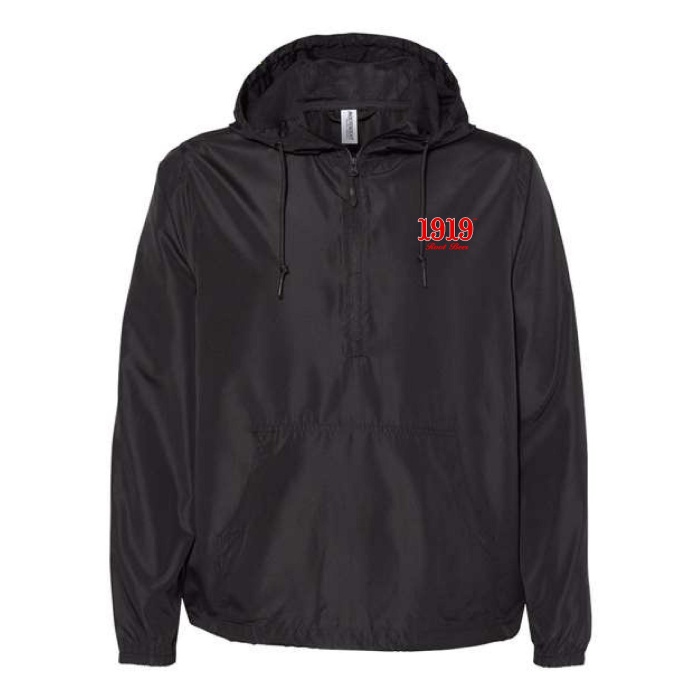 1919 Windbreaker