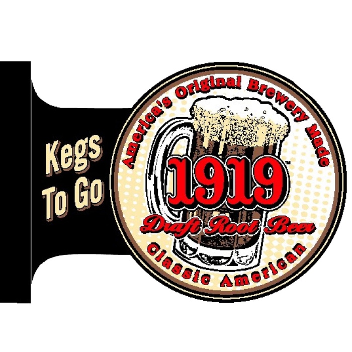 1919 Flange