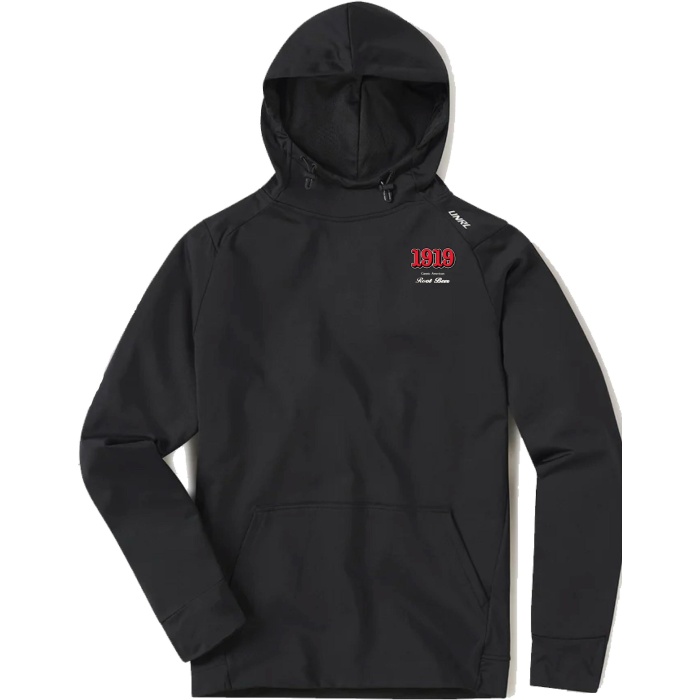 1919 UNRL Black Crossover II Hood