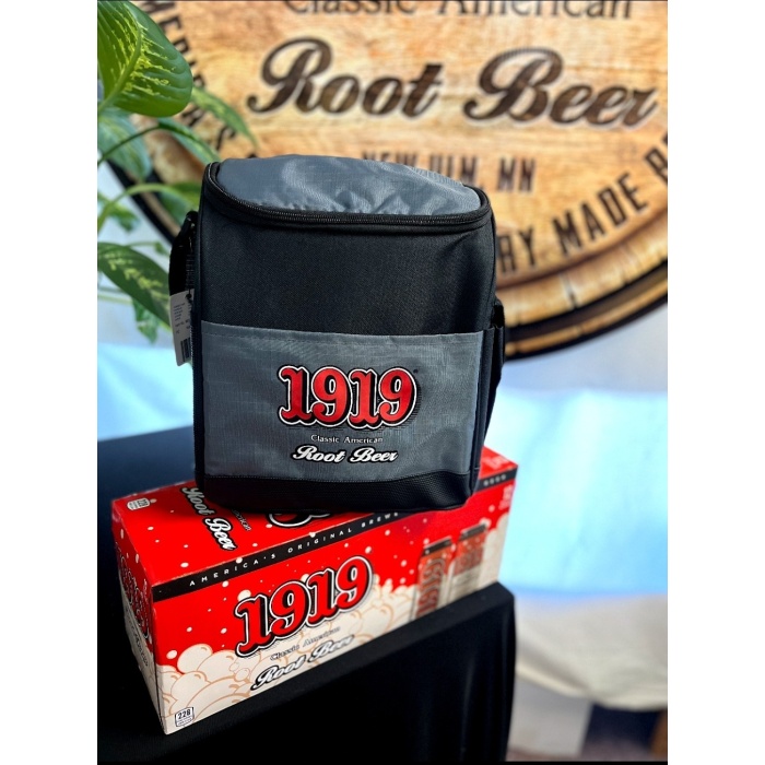 1919 Polar Cooler