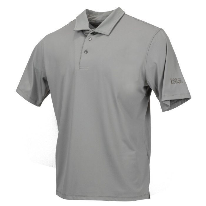 1919 Solid Pro Polo - Pumice