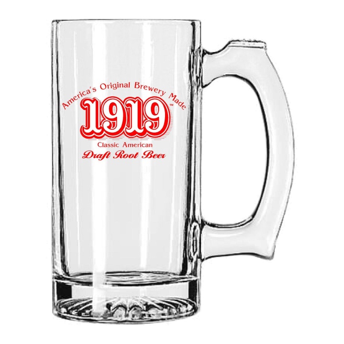 1919 12oz Mug