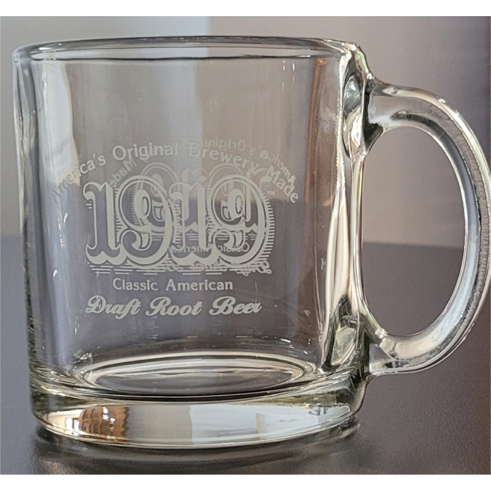 1919 13oz Short Mug