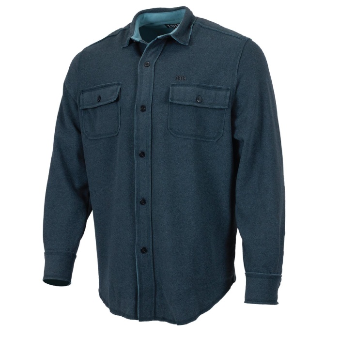 1919 Butter Soft Shirt Jacket