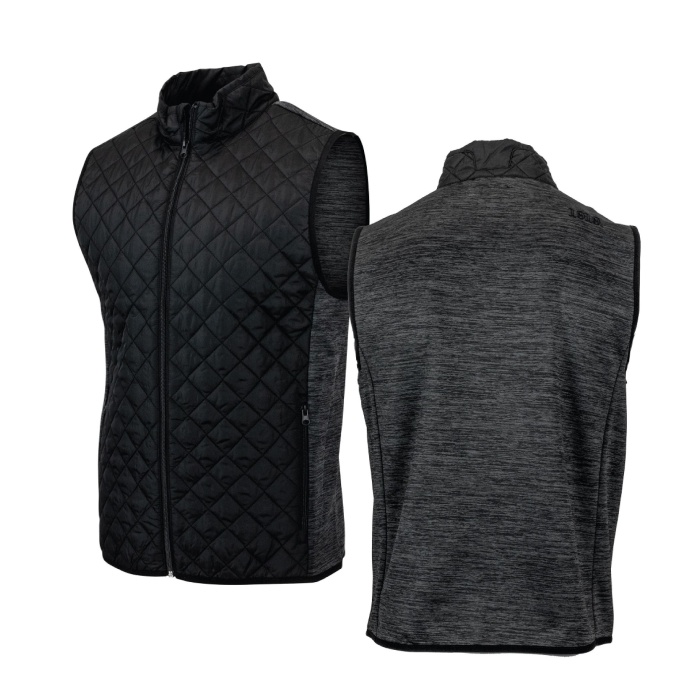 1919 Quilt Vest