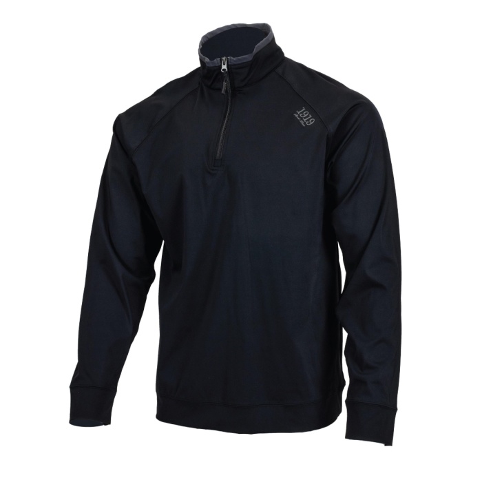 Longsleeve 1/4 Zip