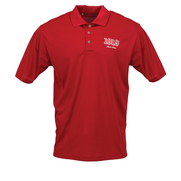 1919 Adidas Polo