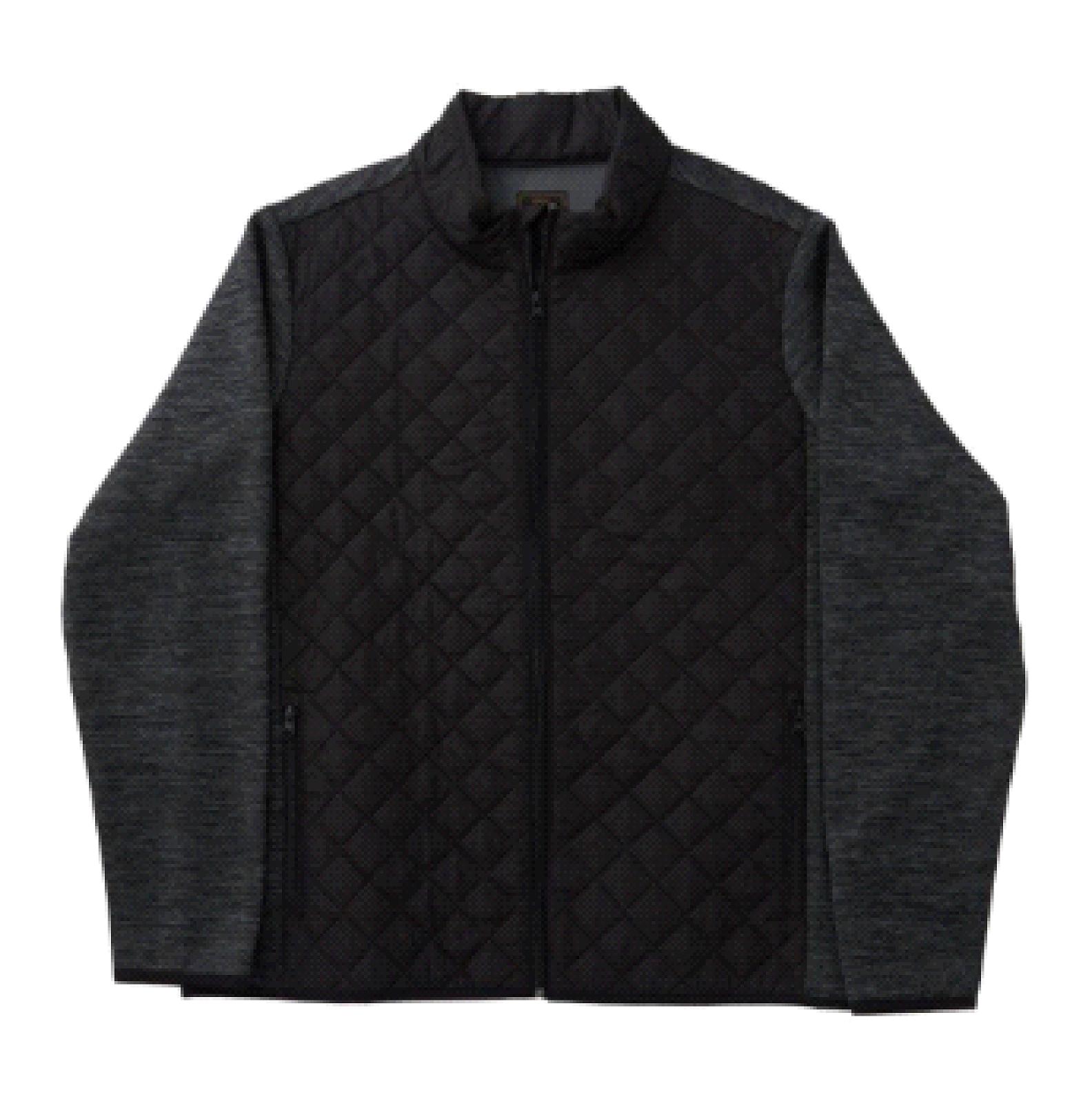 Quilted sport coat online