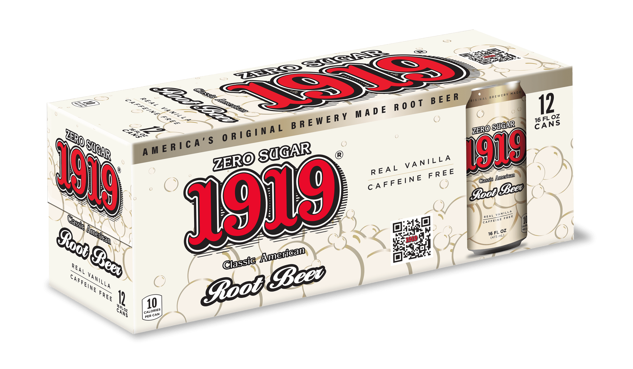 Zero Sugar 12 Pack Outer