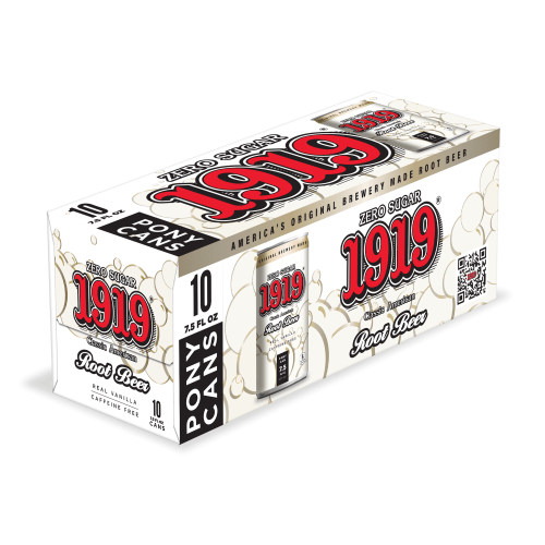 1919 10 Pk Zerosugar Right